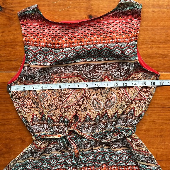 Ravi Famous London Dress - Picture 3 of 7